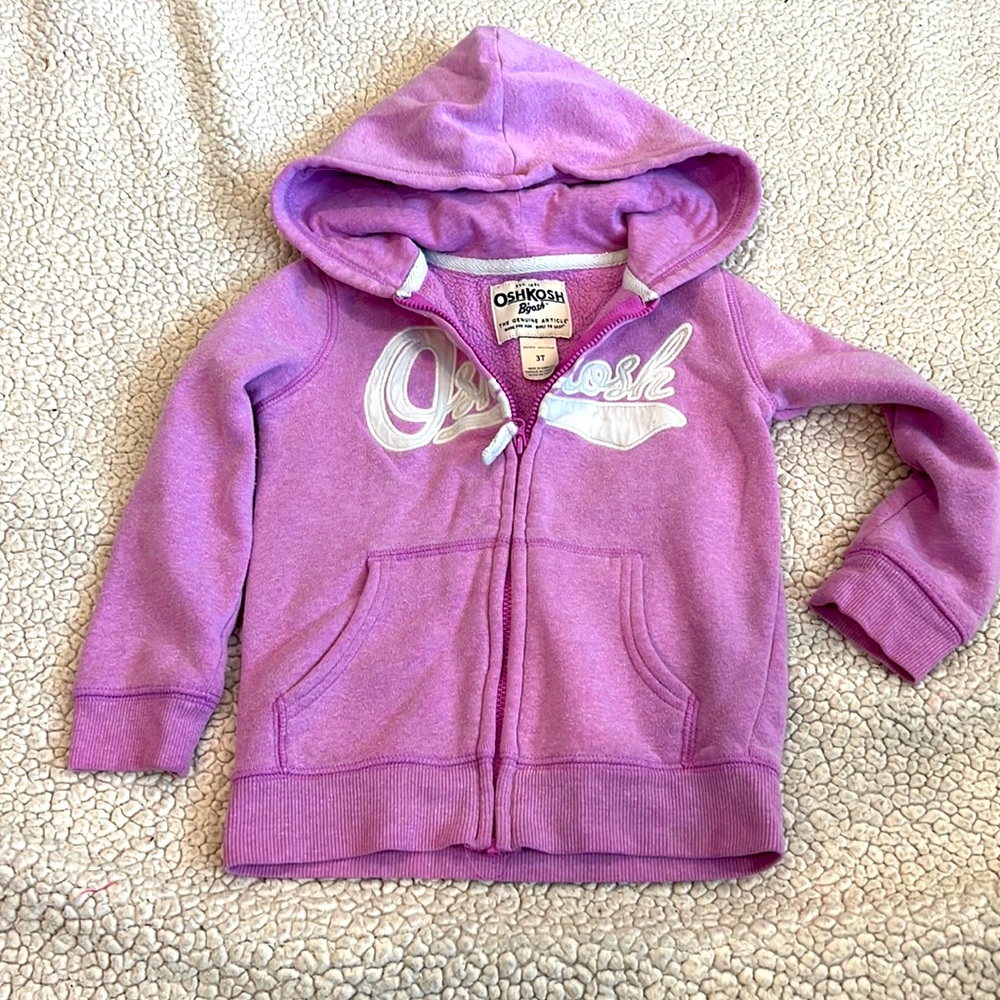 3T Sweater